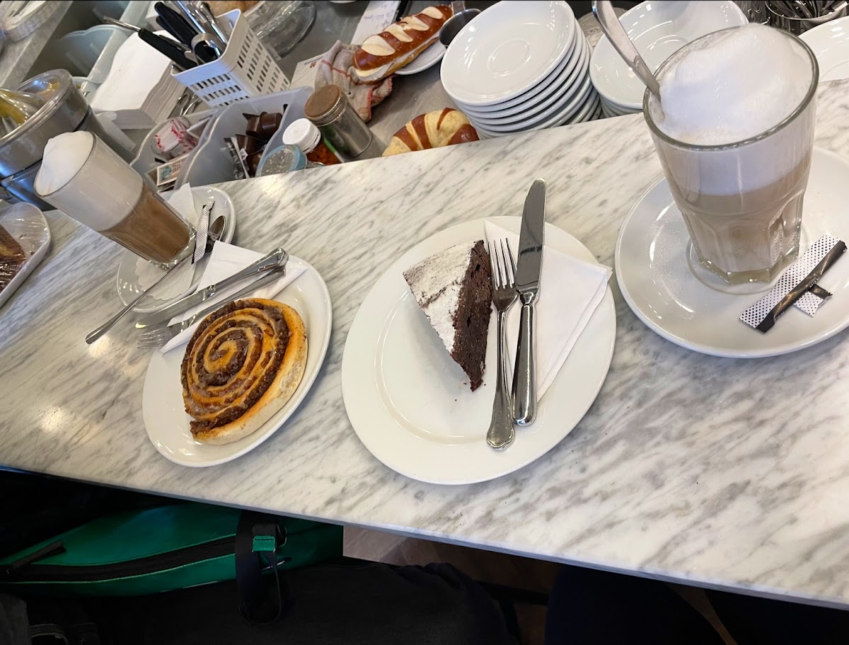Stadthauscafe Photo 4