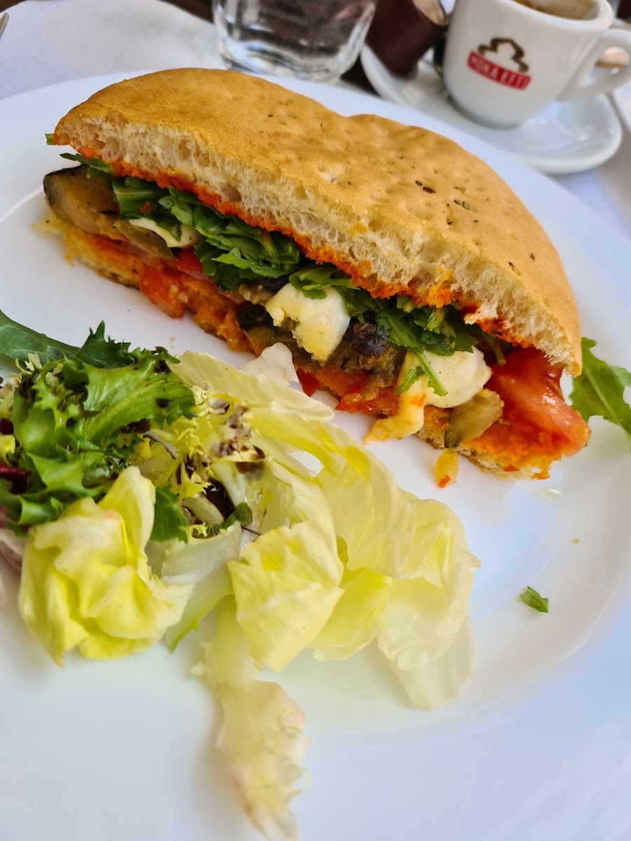 Stadthauscafe Photo 6