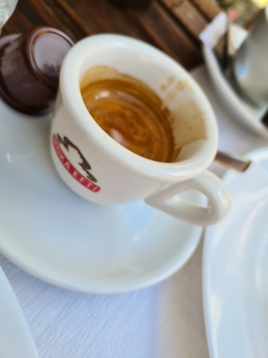 Stadthauscafe Photo 7