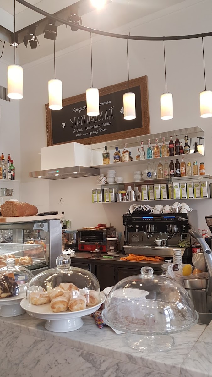 Stadthauscafe Photo 8