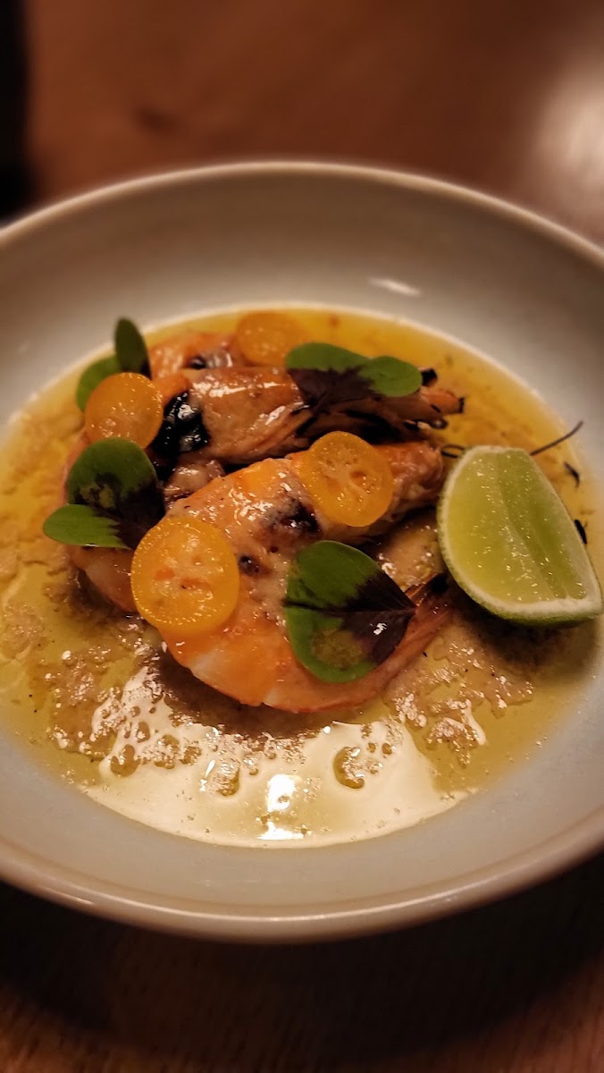 Dove Restaurant Photo 9