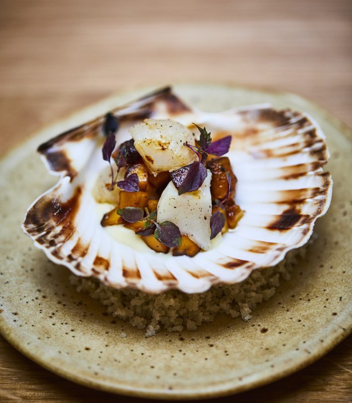 Dove Restaurant Photo 5