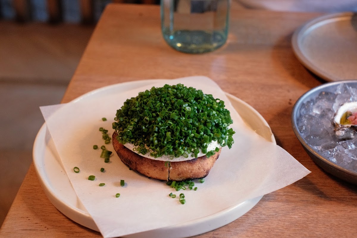Dove Restaurant Photo 6