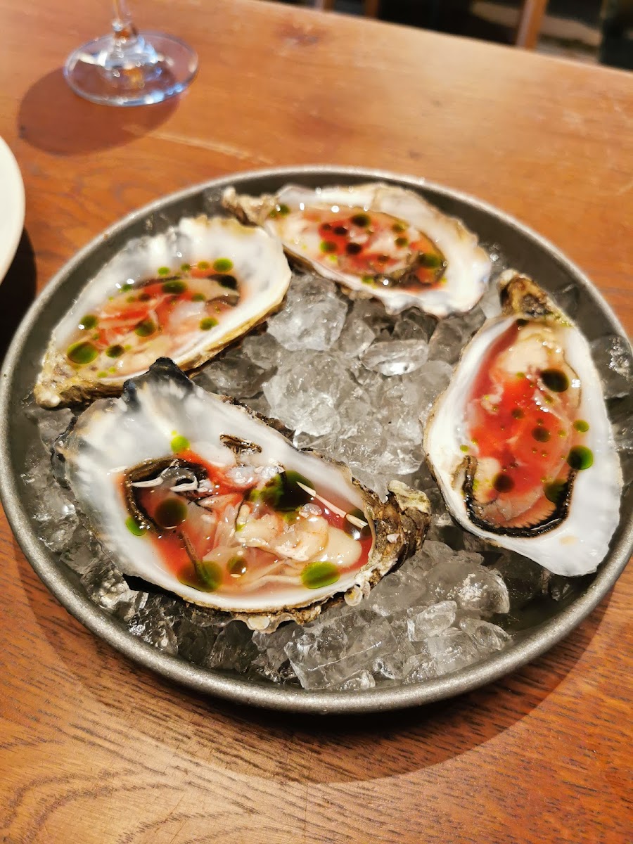 Dove Restaurant Photo 7