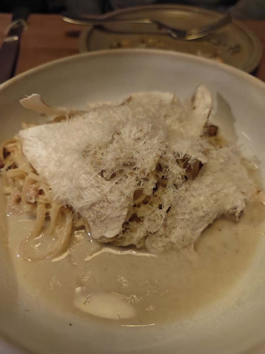 Dove Restaurant Photo 8