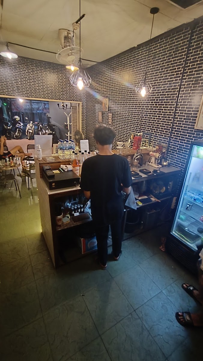 Kedai Kopi Ruang Tuang Photo 2