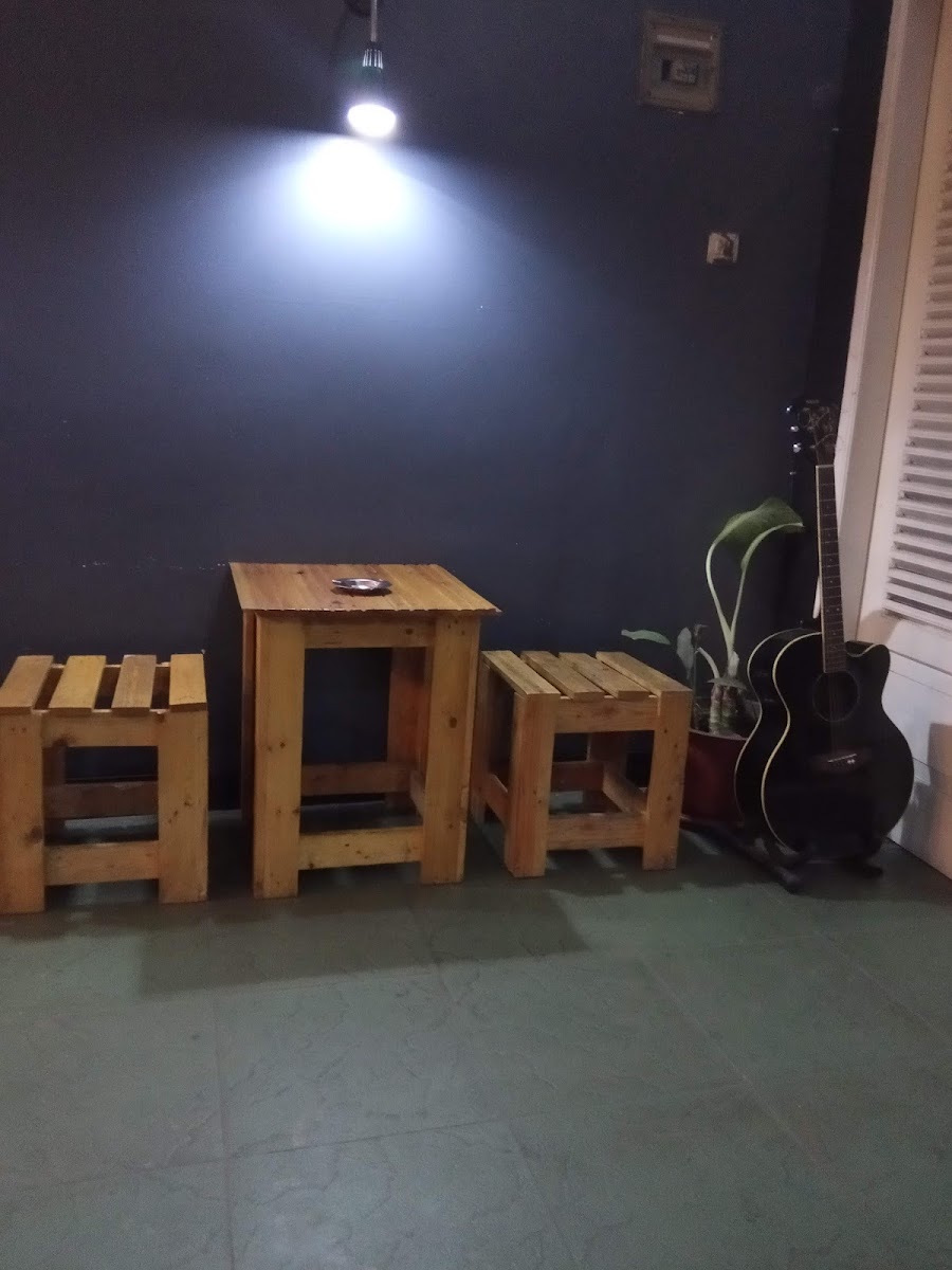 Kedai Kopi Ruang Tuang Photo 3