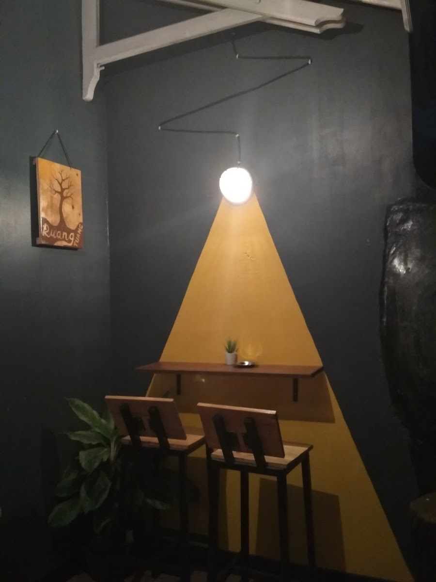 Kedai Kopi Ruang Tuang Photo 4