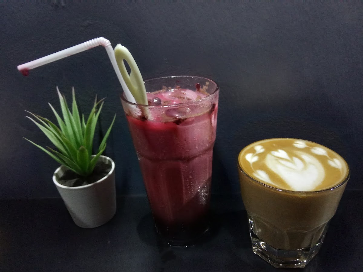 Kedai Kopi Ruang Tuang Photo 5