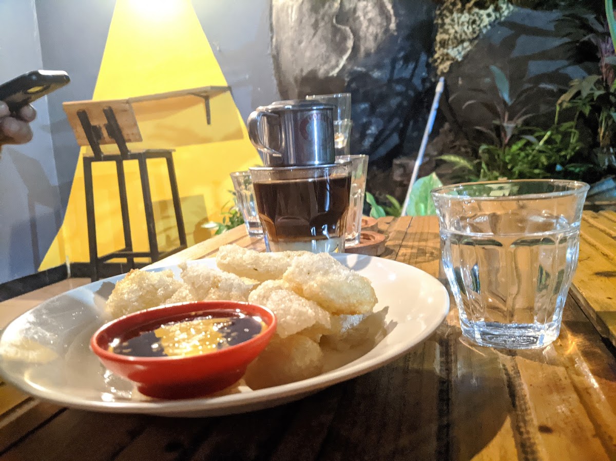 Kedai Kopi Ruang Tuang Photo 6