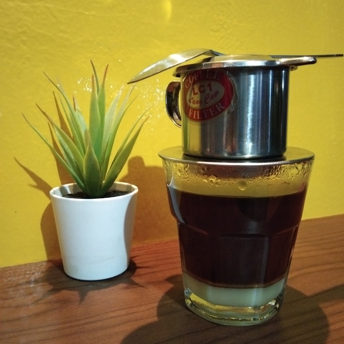 Kedai Kopi Ruang Tuang Photo 7