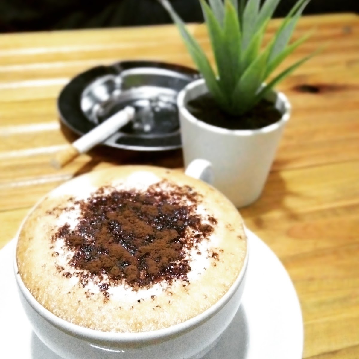 Kedai Kopi Ruang Tuang Photo 8