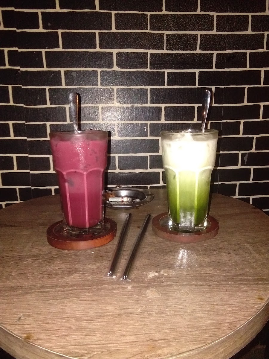 Kedai Kopi Ruang Tuang Photo 9