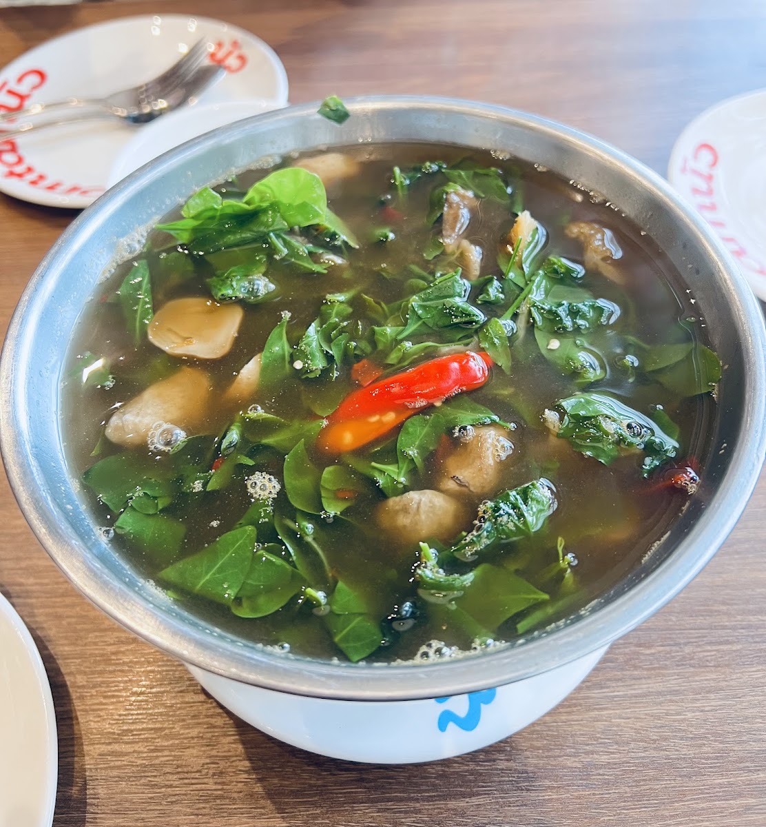 Somtamนัว @Mega Bangna Photo 8