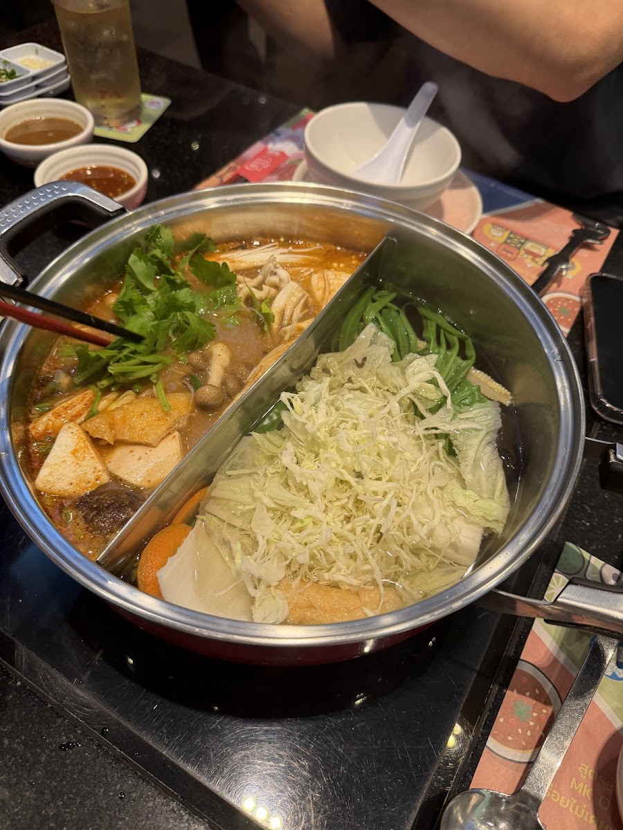 MK Restaurant - Central Chiangmai Photo 4