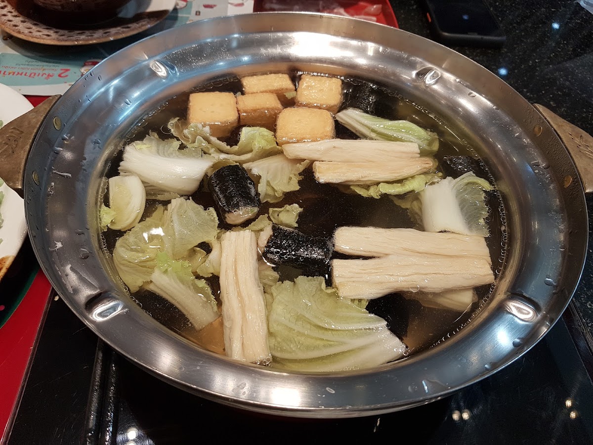 MK Restaurant - Central Chiangmai Photo 5