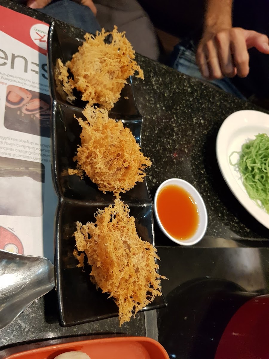 MK Restaurant - Central Chiangmai Photo 9