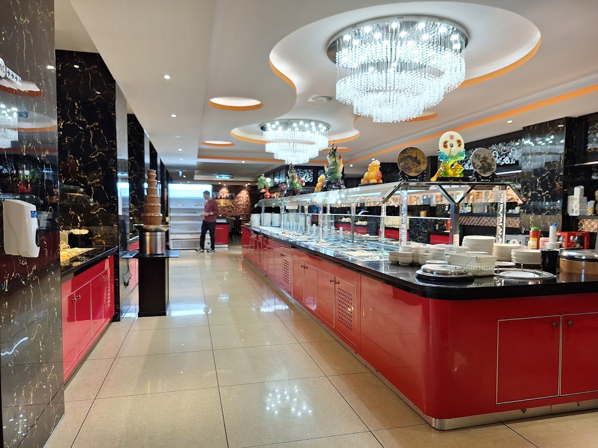 Asia Palast