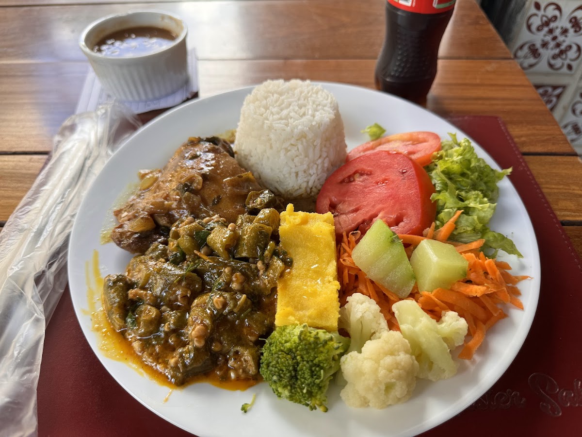 Master Sabor Photo 2