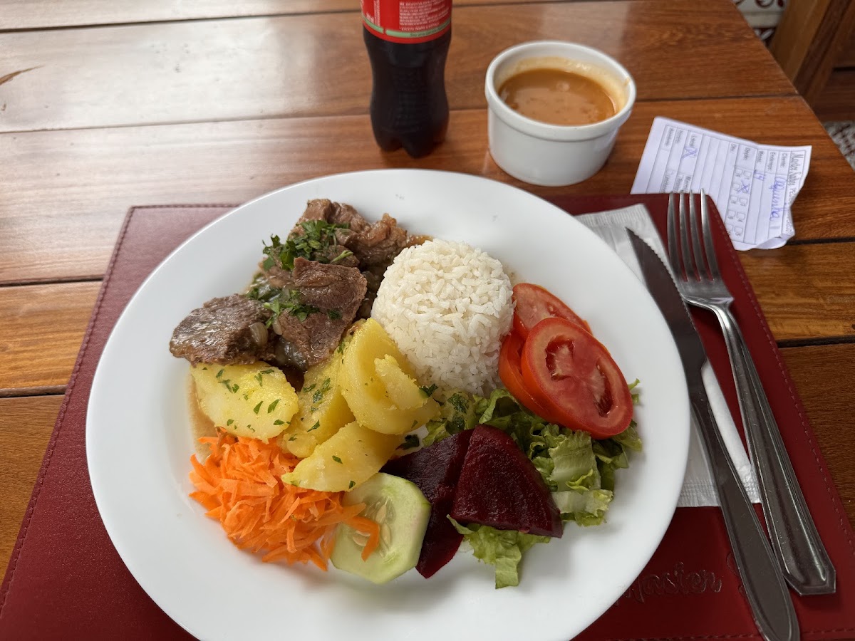 Master Sabor Photo 4