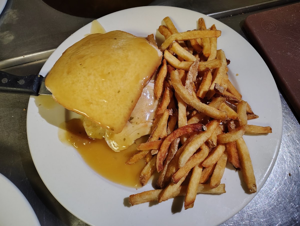 New Beginnings Family Diner Photo 9