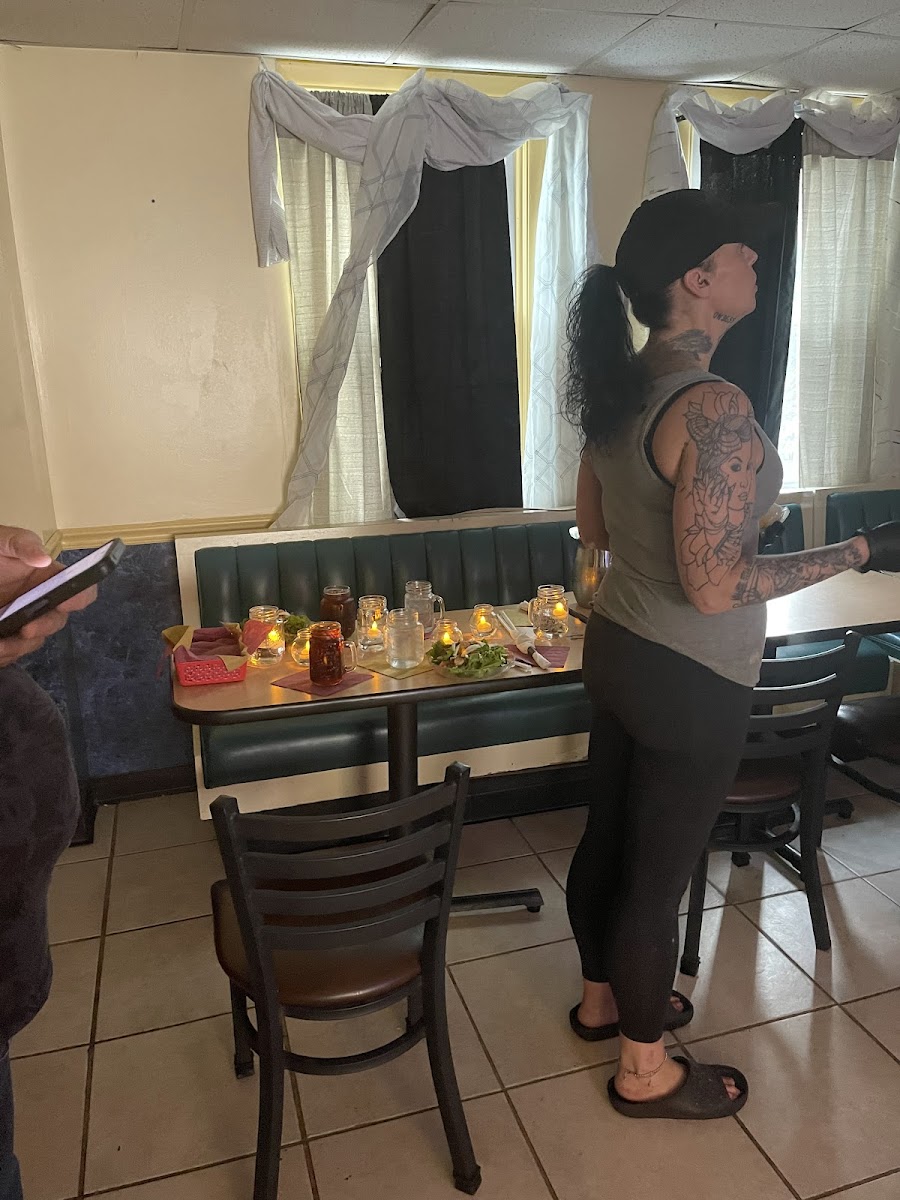 New Beginnings Family Diner Photo 5