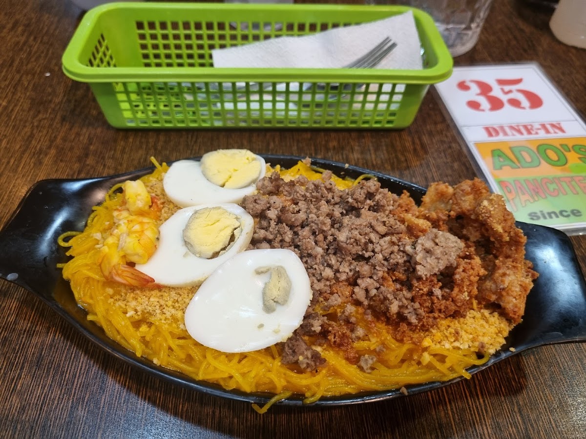Ado's Panciteria Photo 10