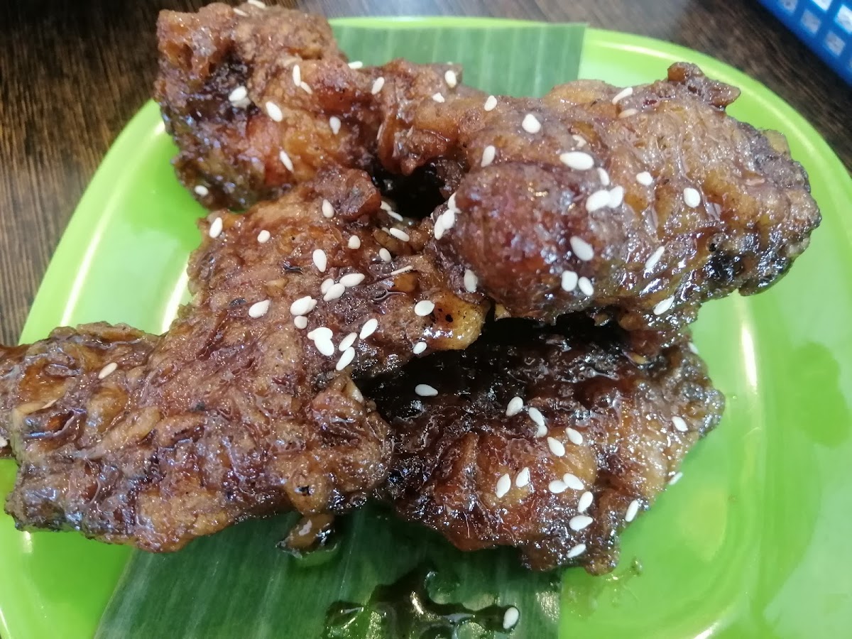 Ado's Panciteria Photo 8