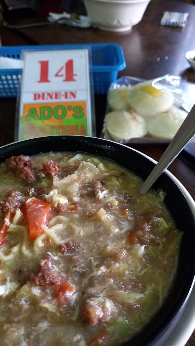 Ado's Panciteria Photo 9