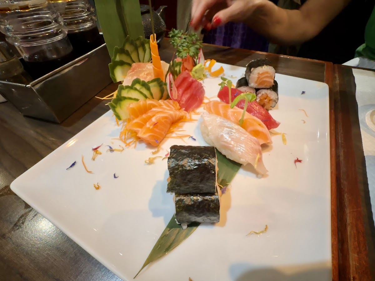 FUJIYAMA OZAWA Photo 4