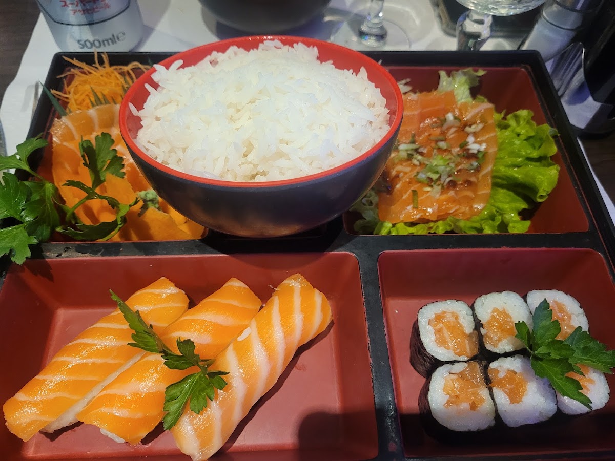 FUJIYAMA OZAWA Photo 6