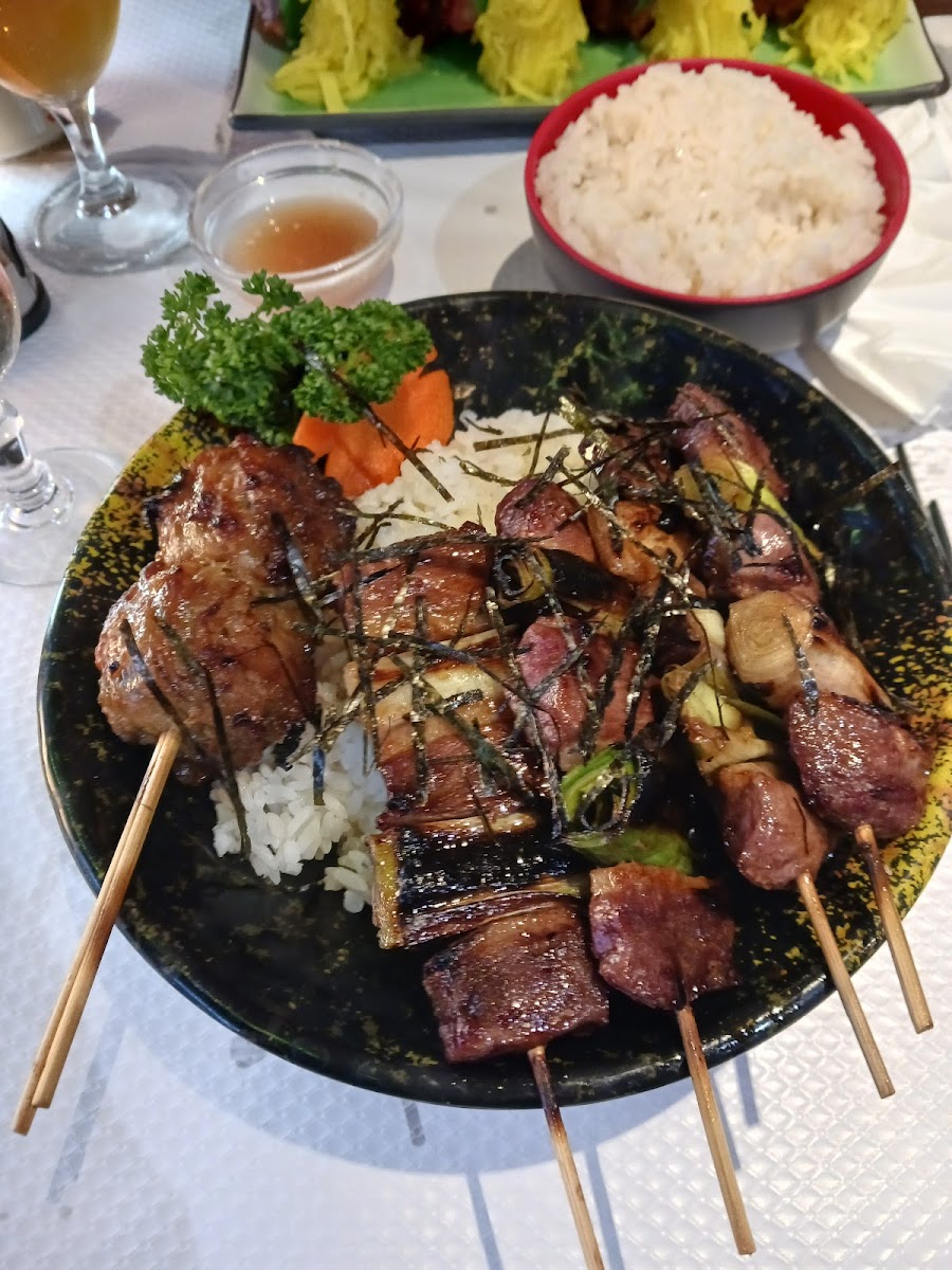 FUJIYAMA OZAWA Photo 7
