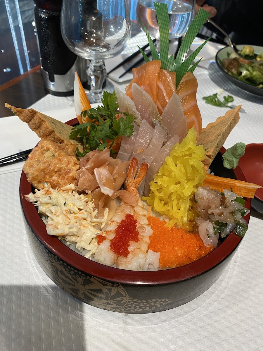 FUJIYAMA OZAWA Photo 8