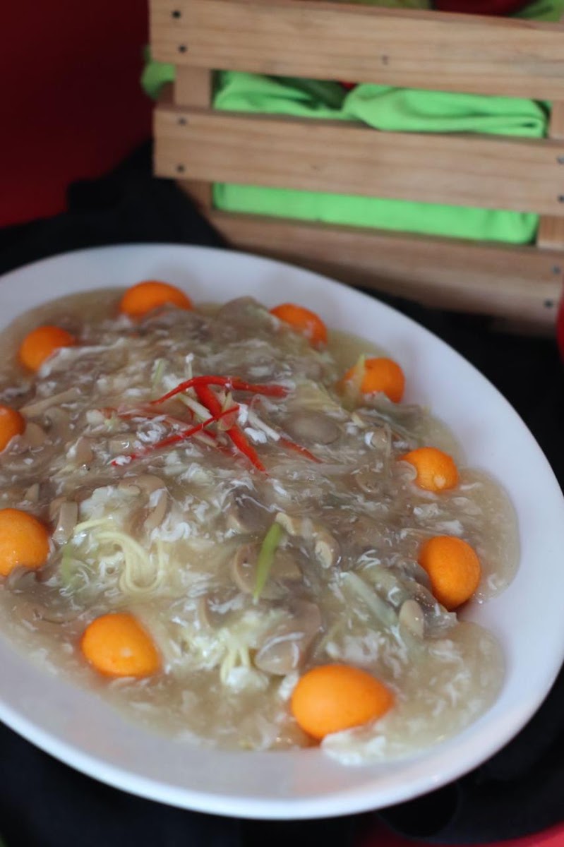 Golden Oriental Resto Photo 8