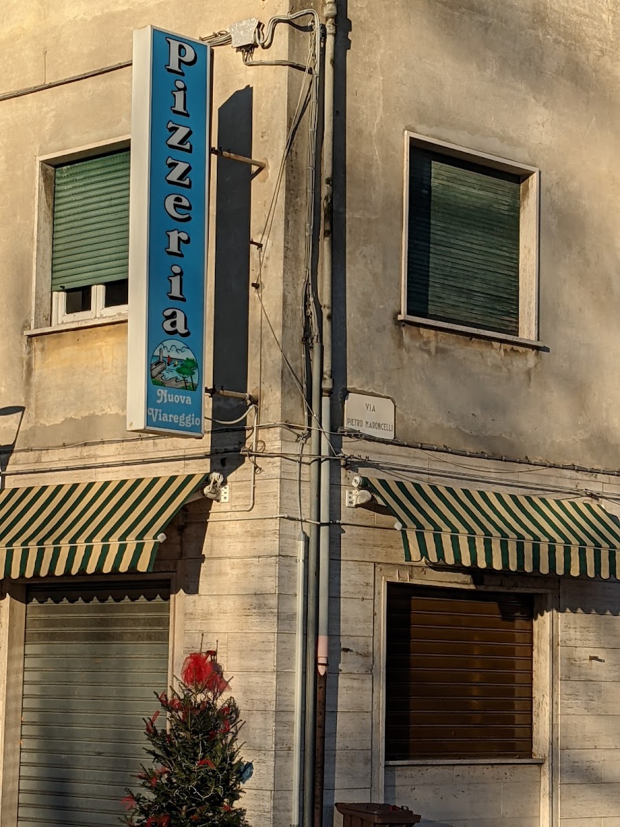 Nuova Viareggio