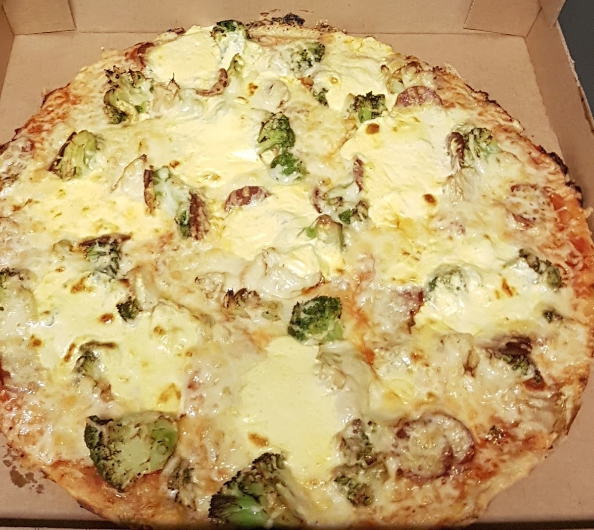 Pizza Bulls Photo 10