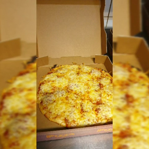 Pizza Bulls Photo 2