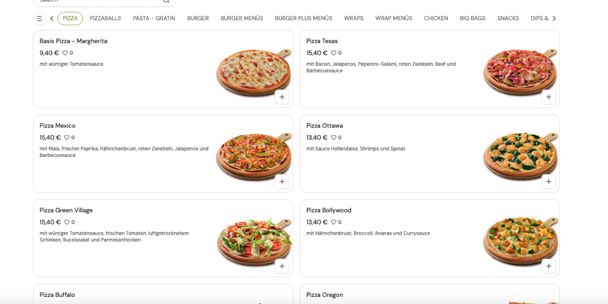 Pizza Bulls Photo 4