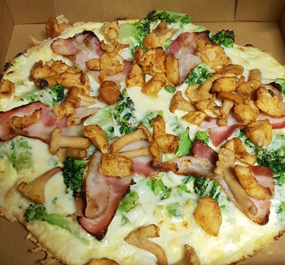 Pizza Bulls Photo 6