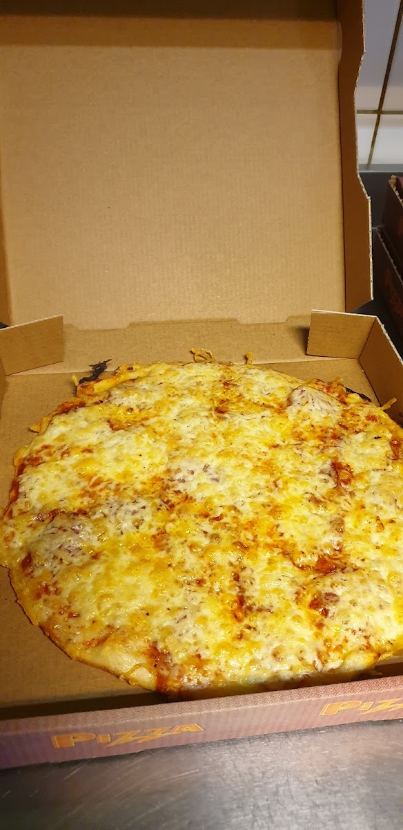 Pizza Bulls Photo 7