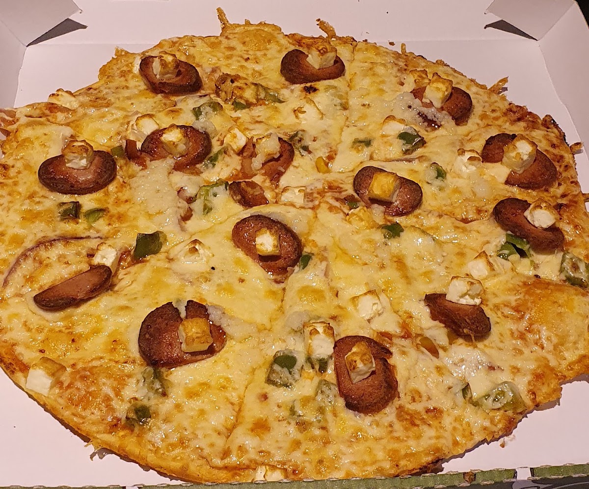Pizza Bulls Photo 8