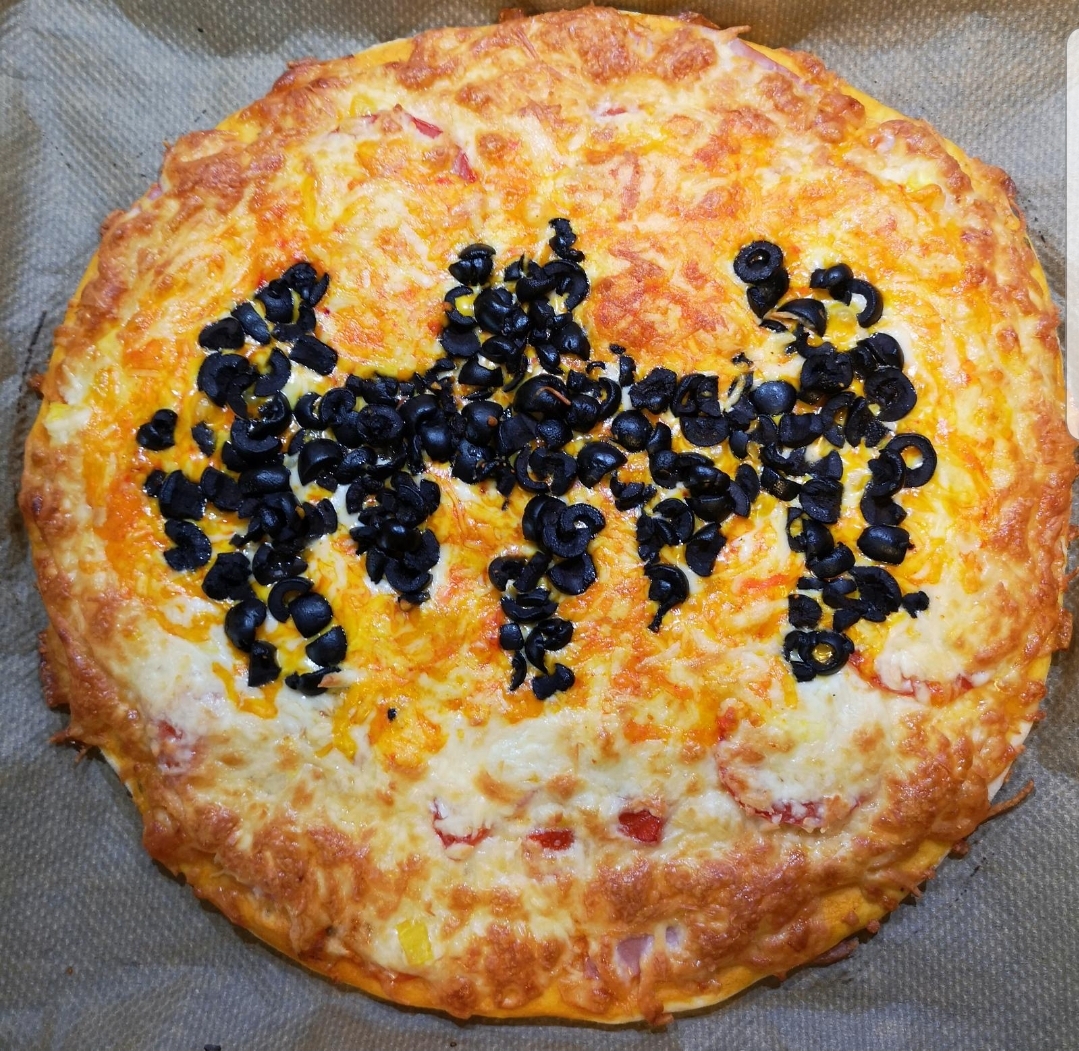 Pizza Bulls Photo 9