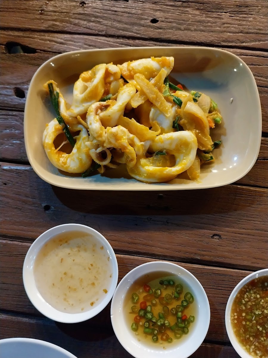 Joi seafood Photo 10