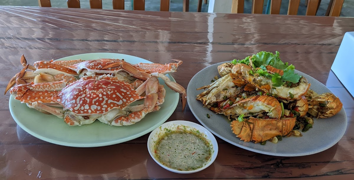 Joi seafood Photo 5