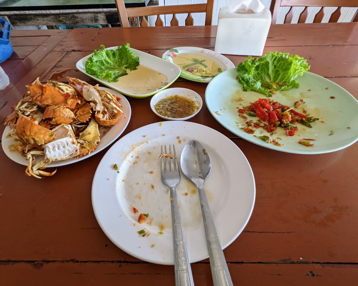 Joi seafood Photo 6