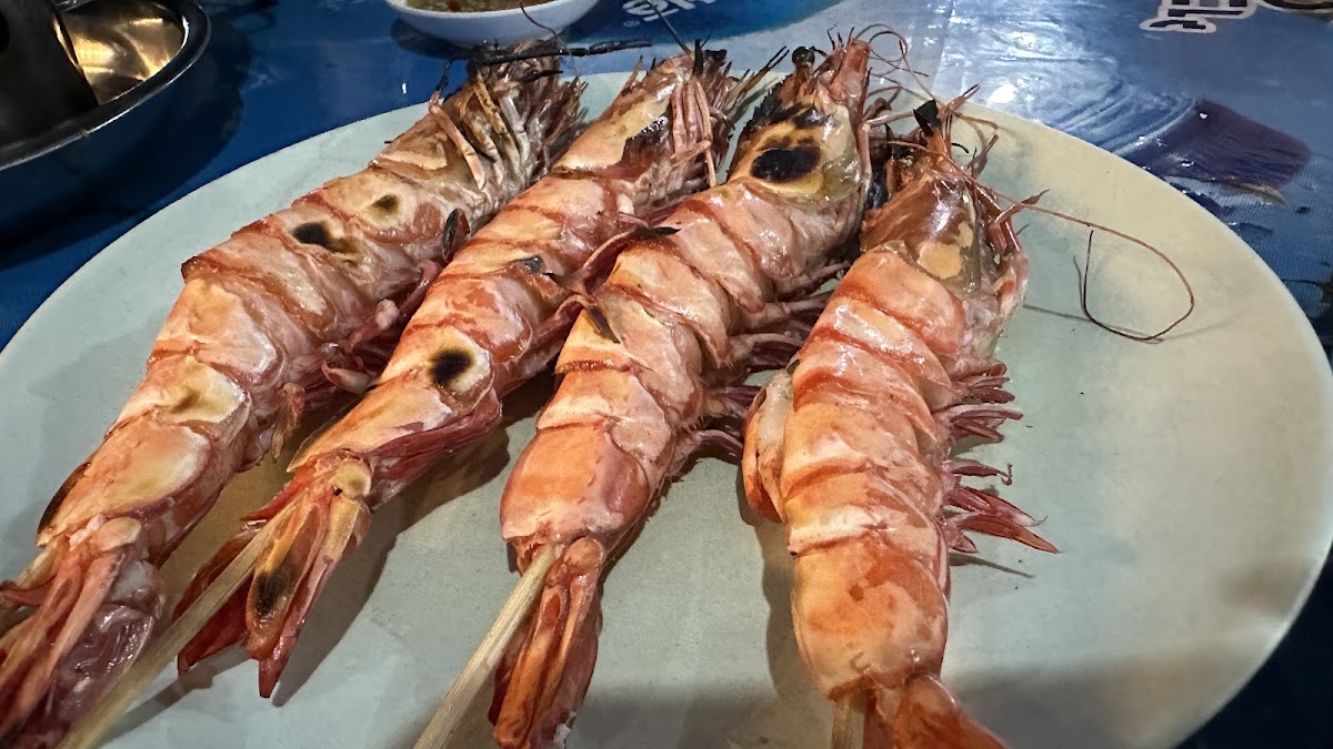 Joi seafood Photo 8
