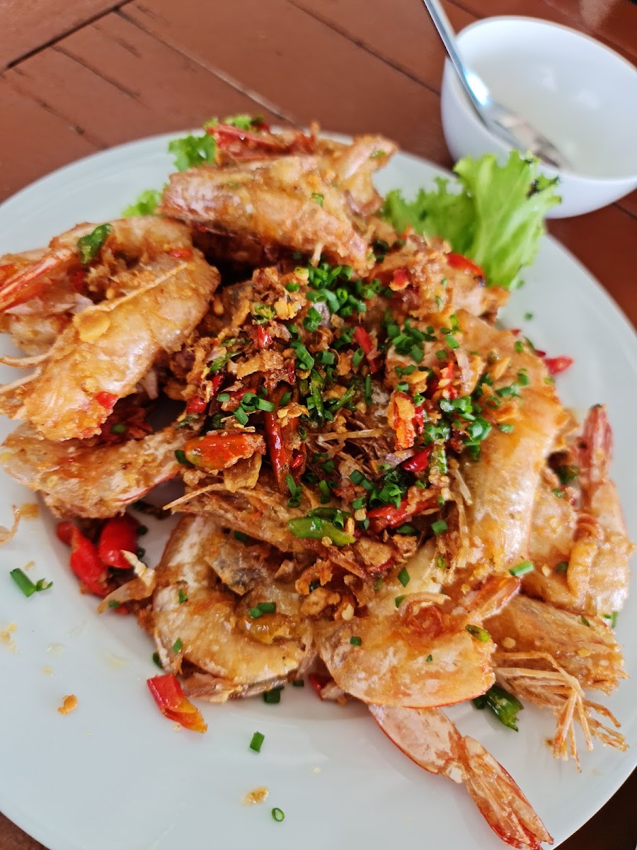 Joi seafood Photo 9