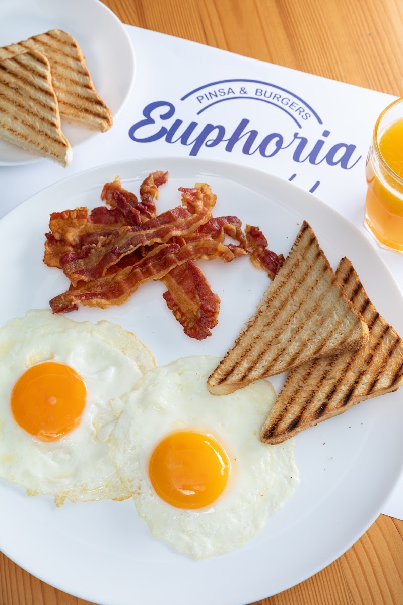 EUPHORIA Photo 9