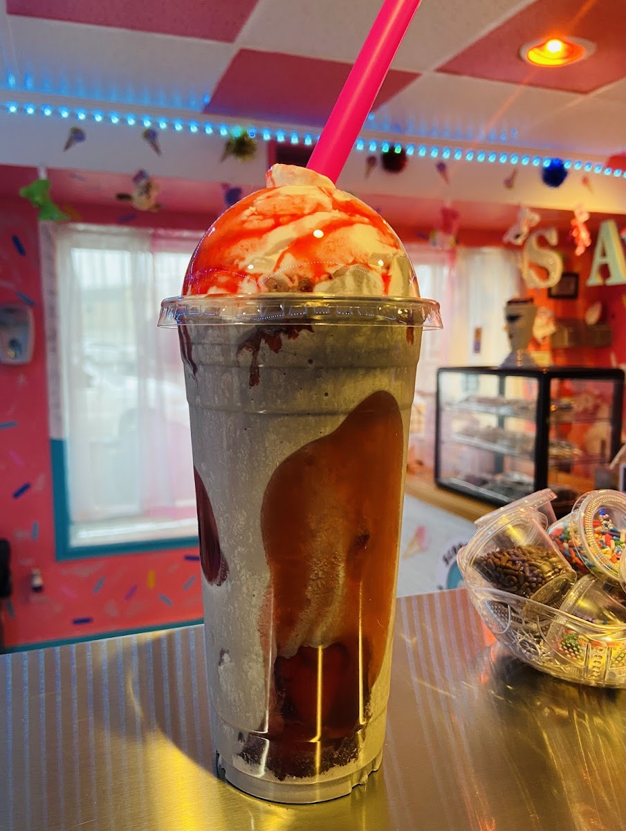 ScoopAffles Ice Cream Parlor Photo 10
