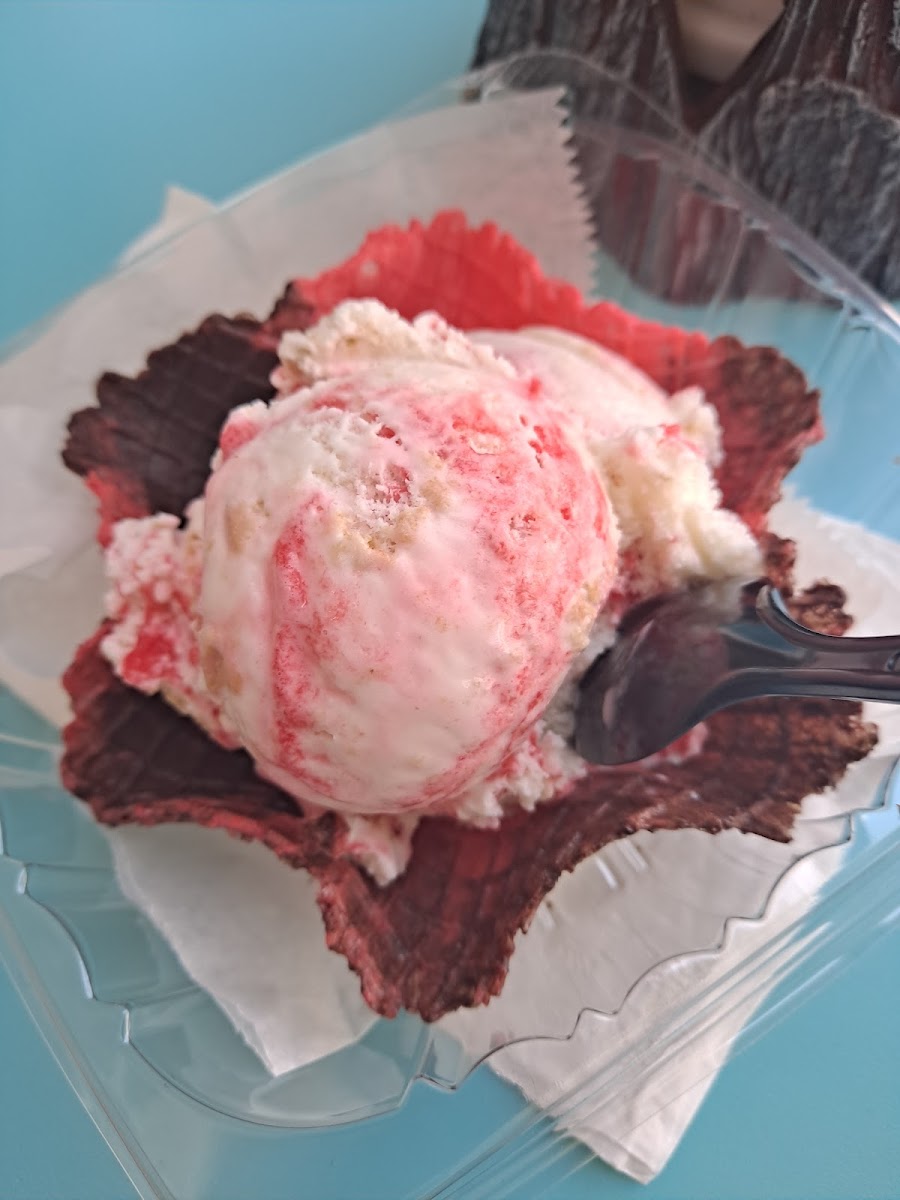 ScoopAffles Ice Cream Parlor Photo 8